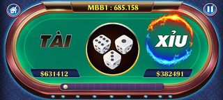 Tai xiu 2025 - Screenshot 3