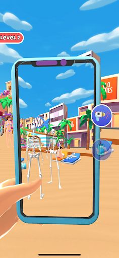 Find the Pervert - Screenshot 1