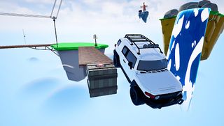 Ramp It - Screenshot 1