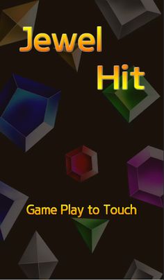 JewelHit - Screenshot 2