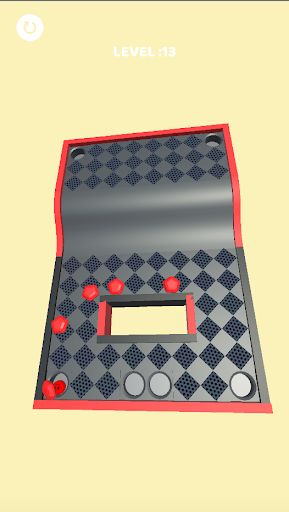 Woobble Man Session - Screenshot 3