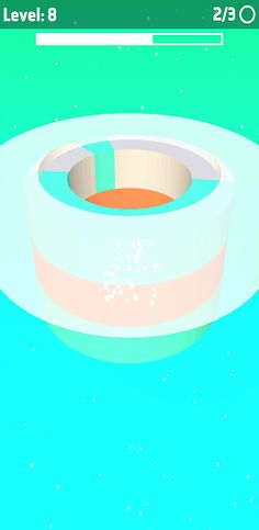 Paint The Rings - Screenshot 3