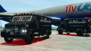 Highway Patrol Police Pursuit - Screenshot 1