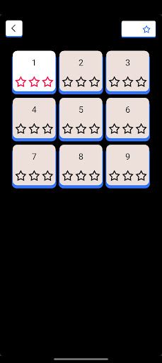 KCrossWord - Screenshot 3