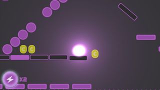 Amorfoda - Musical Jump - Bad - Screenshot 1