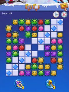 Pet vs Ice - Screenshot 4