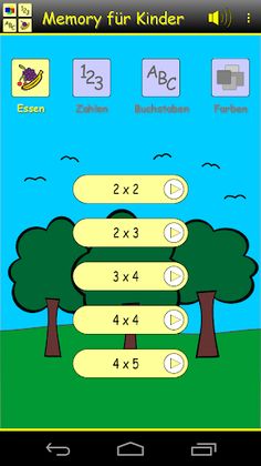 Pairs - Screenshot 1