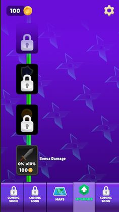 Survivor Ninja 3D - Screenshot 3