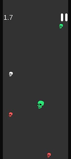 Spooky Race - Screenshot 2