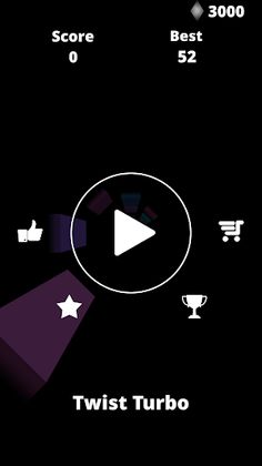 Twist Turbo - Screenshot 4