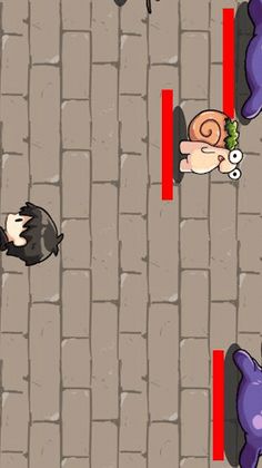 Eternal Quest - Screenshot 3