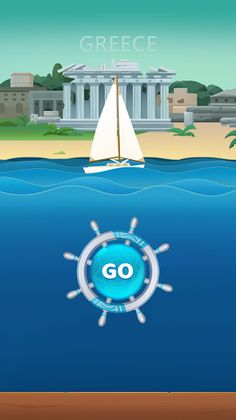 BlockScapes - Screenshot 1