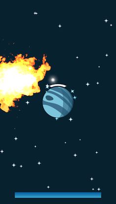 Planet Savior - Screenshot 2