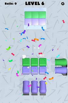 Blast Mosaic - Screenshot 4