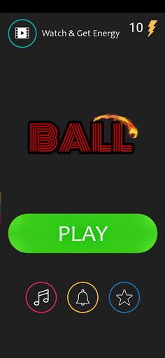 Ball Bricks Pado - Screenshot 2