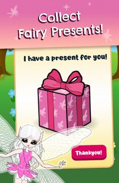 Fairy Friends - Match 3 Mayhem - Screenshot 3