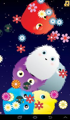 Toddlers Funny Fireworks Elite - Screenshot 4