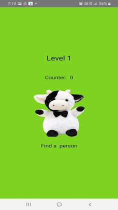 Scavenger Hunt! - Screenshot 2