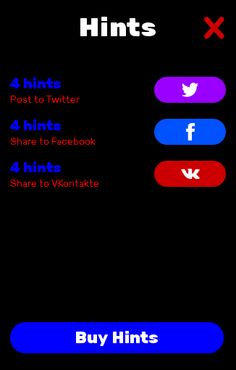 FIND WORDS - Screenshot 4