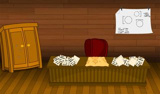 Escape Air Ship - Screenshot 3