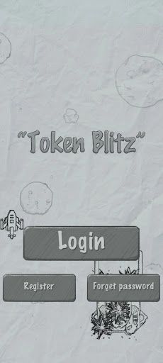 Crypto Plane - Screenshot 1