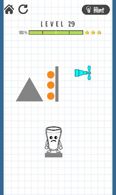 juice glass - Screenshot 1