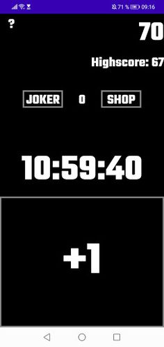 InTime - Screenshot 4