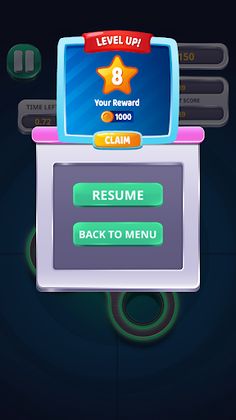 Collection Spinner Effect - Screenshot 1