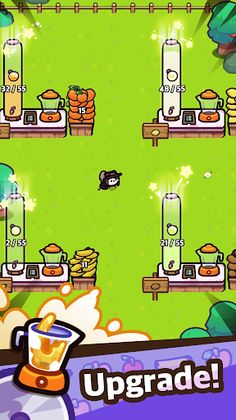 Idle Juicy Saw - Screenshot 4