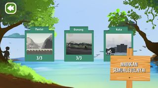 Bencana : Menuju Keselamatan - Screenshot 2
