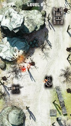 Pacific War Zone - Screenshot 4