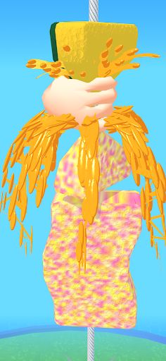 Clench Clean - Screenshot 3