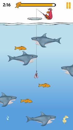 Go Fish - Screenshot 3