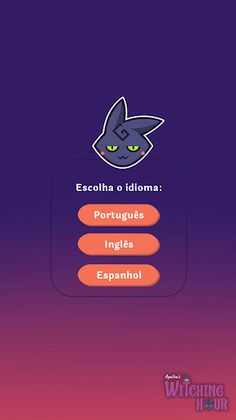 Agatha's Witching Hour - Screenshot 1