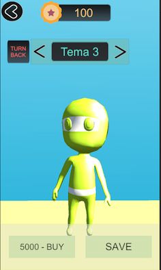 runFaster - Screenshot 4