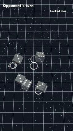 Hindenburg : Dice Game - Screenshot 3