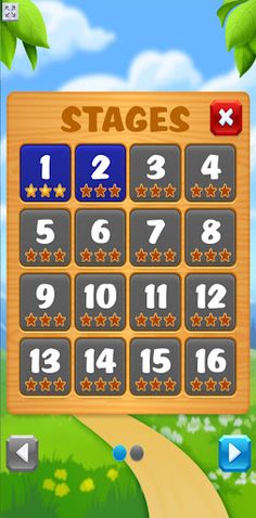 Jewel Crush - Match 3 Puzzle - Screenshot 3