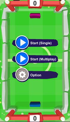 Pong Ball Board Game - Screenshot 2