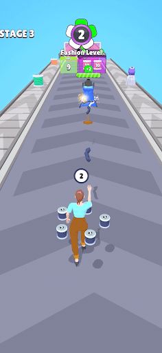 Shoot & Dress - Screenshot 2