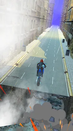 Escape Girl - Screenshot 4