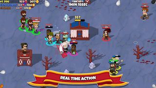 Medieval.io - Screenshot 2