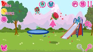 My Pocket Pony - Virtual Pet - Screenshot 3
