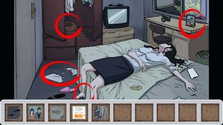 Super reasoning expert - Screenshot 1