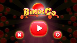 BindiGO - Screenshot 1