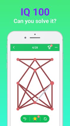One Line Draw - Connect Dots - Screenshot 3