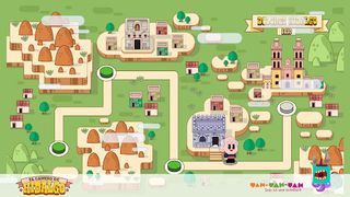 El camino de Hidalgo - Screenshot 3