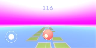 Bouncing Ball - Screenshot 3