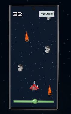 Space Road - Screenshot 2