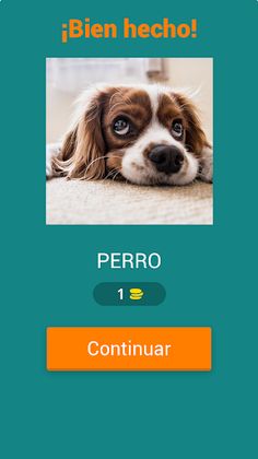 ¿Qué soy? - Screenshot 3