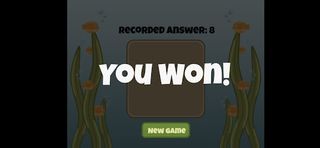 Recorded Answer - Screenshot 3